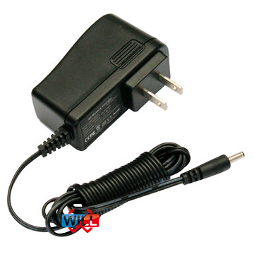 UL CUL conmutación 5v 300ma adaptador de corriente con enchufe de EE.UU.